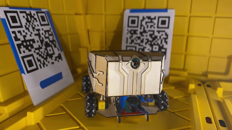 Workerbee Project Image
