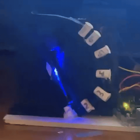 Project One Image